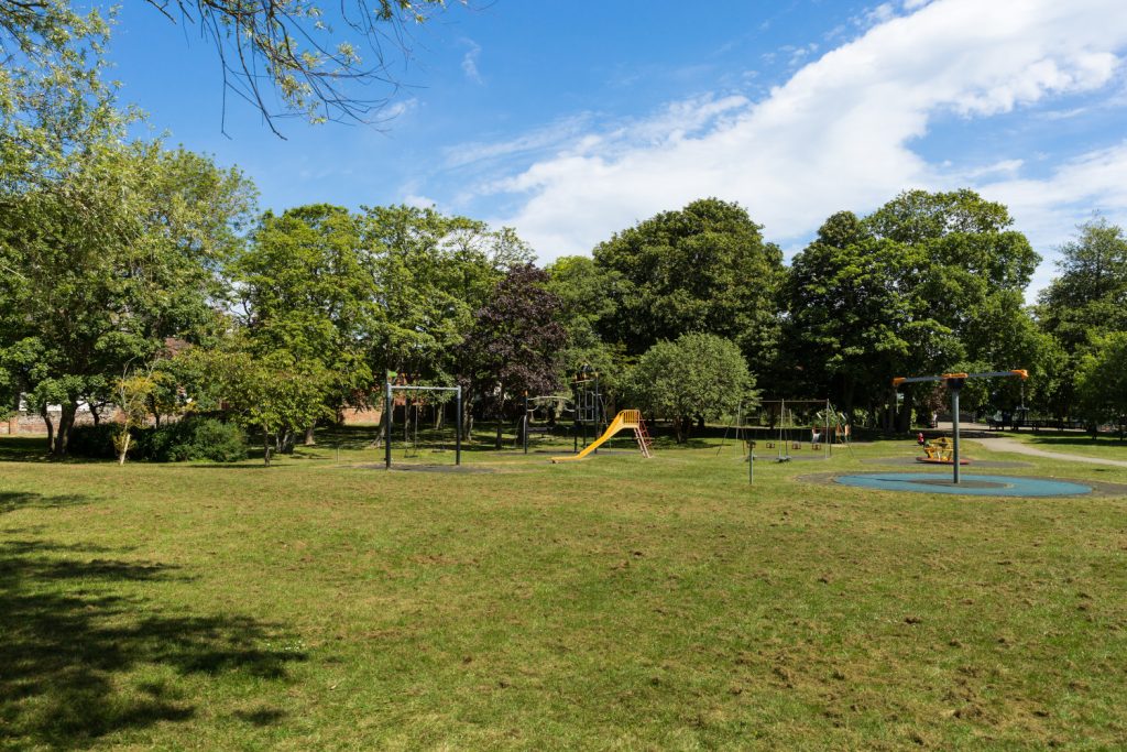Top 5 Fun Things To Do With Toddlers In And Around Filey UK