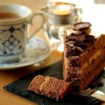 Best Places To Eat Filey - Tea Room
