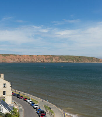 Glenview Filey Coast Beach 1