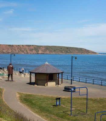 Glenview Filey Coast Beach 1f