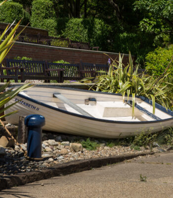 Glenview Filey Coast Boat 1a