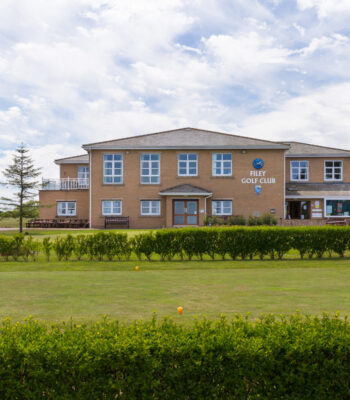 Glenview Golf Filey 1b