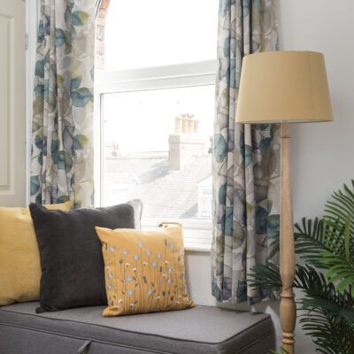 Filey Holiday Home Glenview House Filey Bedroom 3c