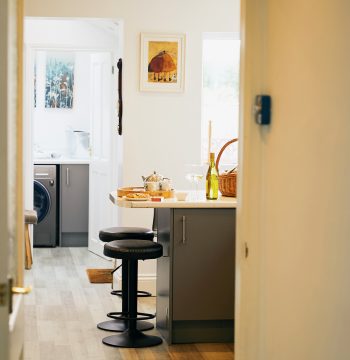 Glenview Filey Kitchen Utility Room